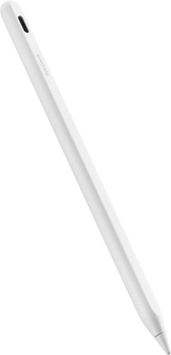 Insignia™ Active Stylus for iPad, iPad Pro, iPad Air and iPad mini - White WORLDWIDE DELIVERY