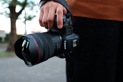 Canon RF10-20mm F4 L IS STM Ultra-Wide-Angle Lens for EOS R-Series Cameras - Black HOW TO BUY
