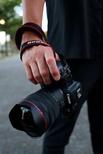 Canon RF10-20mm F4 L IS STM Ultra-Wide-Angle Lens for EOS R-Series Cameras - Black SHOP ONLINE