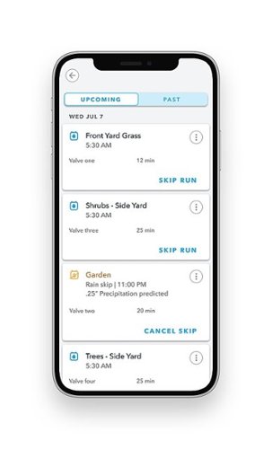 Rachio Smart Hose Wi-Fi Sprinkler Controller - Gray HOW TO BUY
