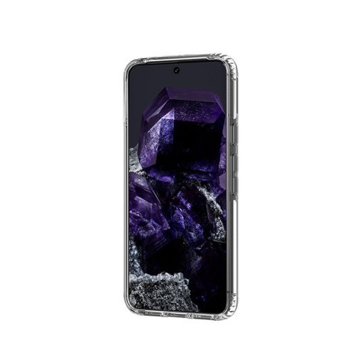 Tech21 EvoClear Case for Google Pixel 8 HOW TO BUY