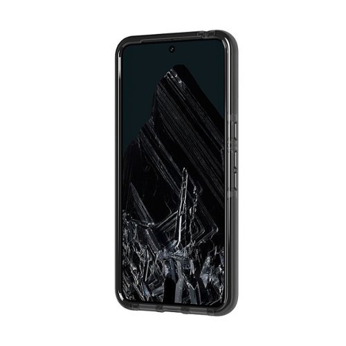 Tech21 EvoCheck Case for Google Pixel 8 Pro - Smokey/Black HOW TO BUY