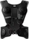 Woojer - Haptic Vest 3 for Games, Music, Movies, VR and Wellness - Black-Front_Standard