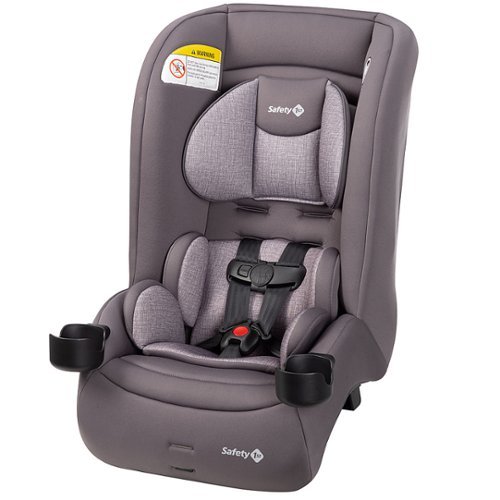 Safety 1st - Jive 2 in 1 Convertible car seat - grey