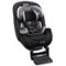 Safety 1st - Grow & Go extend Ride Convertible car seat - black-Front_Standard