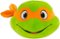TOMY - Club Mocchi Mocchi - Michelangelo 11" Plush-Front_Standard