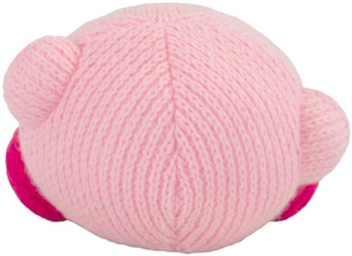 TOMY Nuiguru Knit - Kirby Jr Plush - Styles May Vary BUY ONLINE