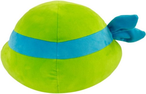 TOMY Club Mocchi Mocchi - Leonardo 11 Plush WORLDWIDE DELIVERY