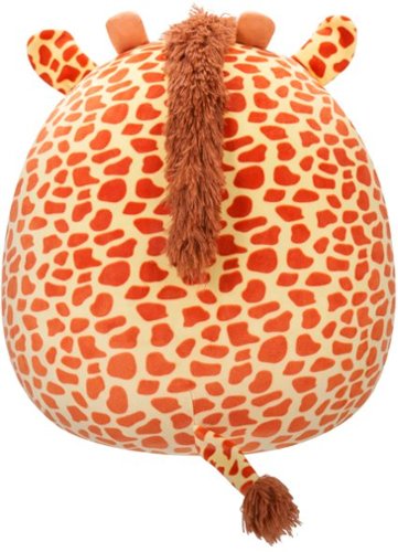 Jazwares Squishmallows - Giraffe - Gary - 14 Plush WORLDWIDE DELIVERY