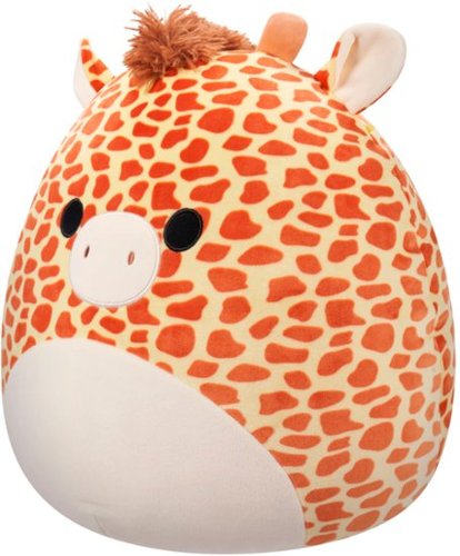 Jazwares Squishmallows - Giraffe - Gary - 14 Plush HOW TO BUY