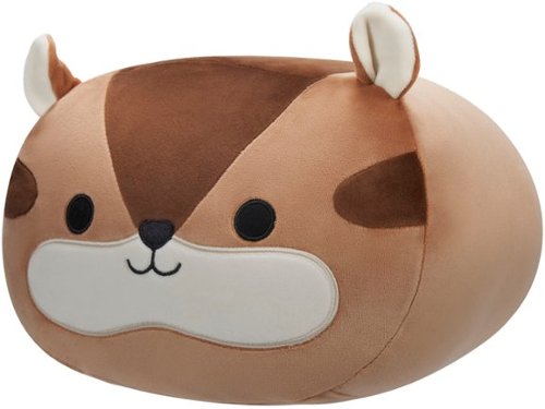 Jazwares Squishmallows 8 Stackable - Styles May Vary WHERE TO BUY