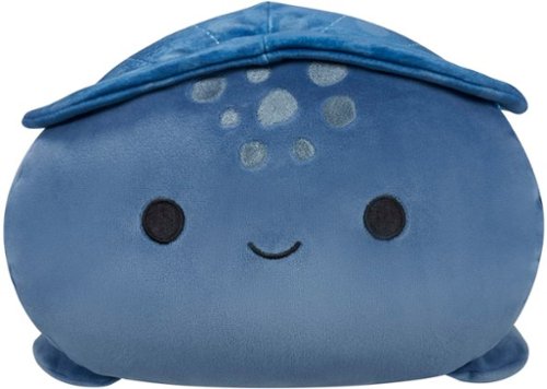 Jazwares Squishmallows 8 Stackable - Styles May Vary BUY IN UAE