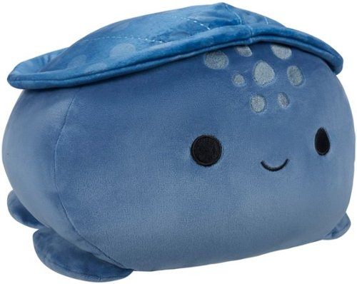 Jazwares Squishmallows 8 Stackable - Styles May Vary BUY IN DUBAI
