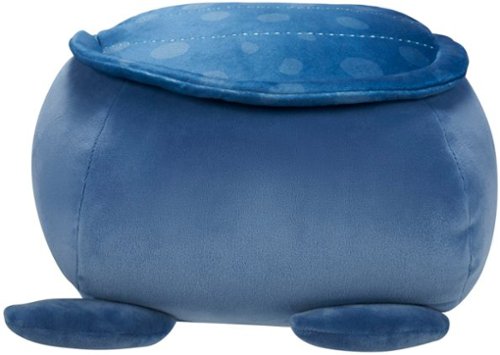 Jazwares Squishmallows 8 Stackable - Styles May Vary BUY IN SAUDI ARABIA