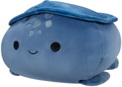 Jazwares Squishmallows 8 Stackable - Styles May Vary BUY IN UK