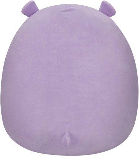 Jazwares Squishmallows - Purple Hippo - Hanna - 16 Plush WORLDWIDE DELIVERY