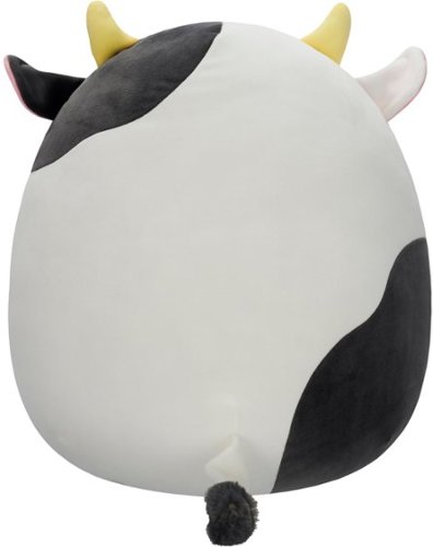 Jazwares Squishmallows - Cow - Connor - 16 Plush WORLDWIDE DELIVERY