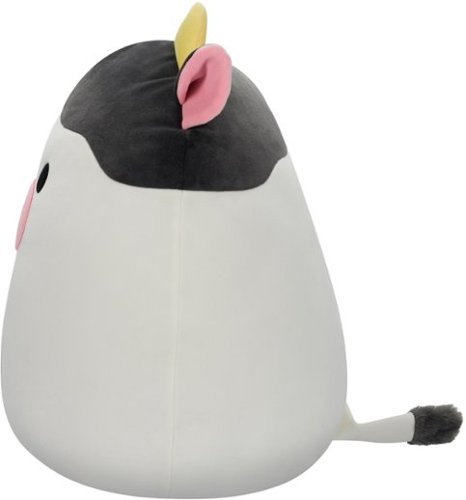 Jazwares Squishmallows - Cow - Connor - 16 Plush GLOBAL SHIPPING