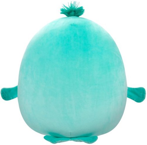 Jazwares Squishmallows  -  Walrus - Giovanni 16 Plush WORLDWIDE DELIVERY