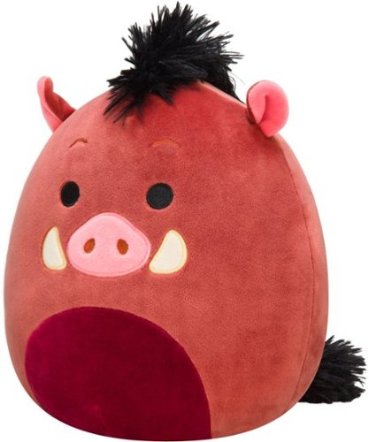Jazwares Squishmallows Disney - 8 Plush - Styles May Vary WHERE TO BUY