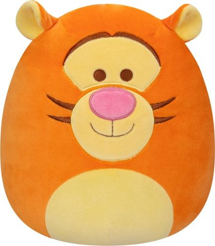 Jazwares Squishmallows Disney - 8 Plush - Styles May Vary SHOP ONLINE