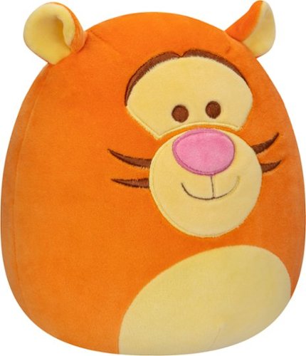 Jazwares Squishmallows Disney - 8 Plush - Styles May Vary BUY ONLINE