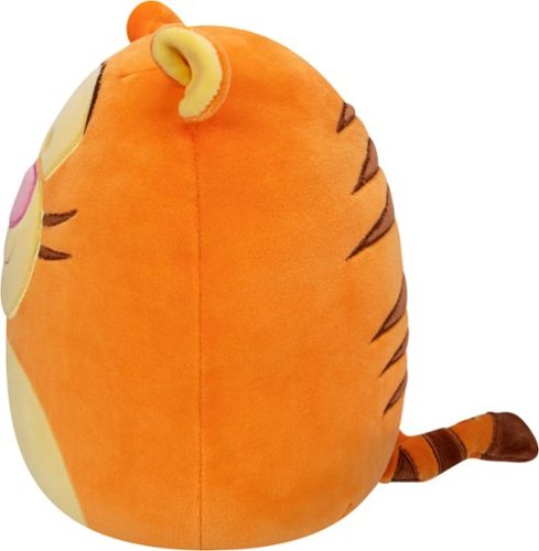 Jazwares Squishmallows Disney - 8 Plush - Styles May Vary BUY IN AUSTRALIA