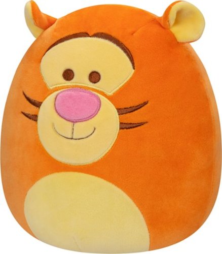 Jazwares Squishmallows Disney - 8 Plush - Styles May Vary BUY IN SINGAPORE