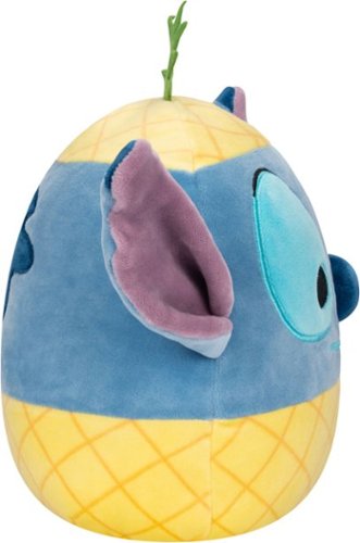 Jazwares Squishmallows Disney - 8 Plush - Styles May Vary BUY IN SAUDI ARABIA