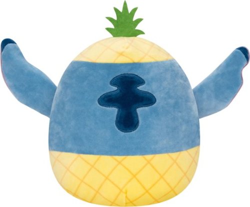 Jazwares Squishmallows Disney - 8 Plush - Styles May Vary BUY IN QATAR