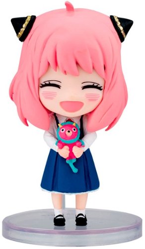 Ultra Tokyo Connection Chibi Masters: Spy x Family - Styles May Vary WORLDWIDE DELIVERY