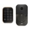 Yale - Assure Lock 2 - Smart Lock Keyless Wi-Fi Deadbolt with APPLE HOME KEYS | Touchscreen Keypad Access - Oil-Rubbed Bronze-Front_Standard