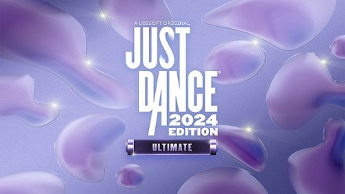 Just Dance 2024 Ultimate Edition - Nintendo Switch, Nintendo Switch – OLED Model [Digital]