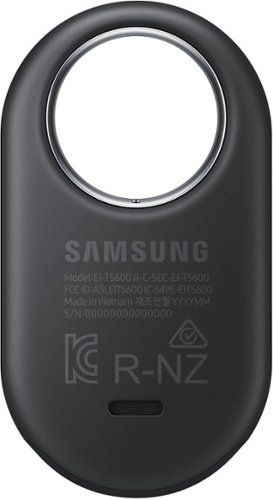 SAMSUNG GALAXY SMARTTAG2 - BLACK BUY ONLINE