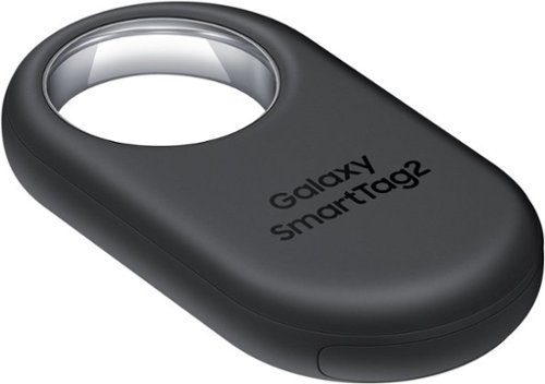 SAMSUNG GALAXY SMARTTAG2 - BLACK AND WHITE HOW TO BUY