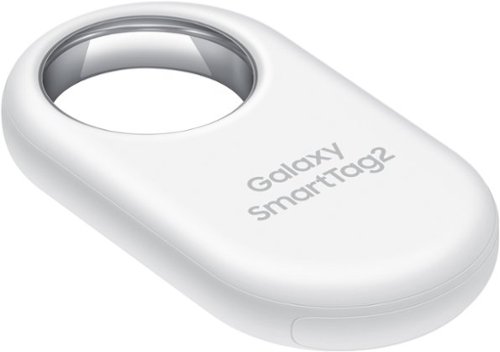 SAMSUNG GALAXY SMARTTAG2 - BLACK AND WHITE BUY IN MIDDLE EAST