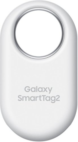 SAMSUNG GALAXY SMARTTAG2 - BLACK AND WHITE BUY IN AUSTRALIA