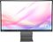 MSI - Modern MD271UL 27" LED 4K UHD Monitor(DisplayPort,Type-C, HDMI)-Black - Iron Gray-Front_Standard