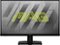 MSI - MAG 323UPF 32" 4K UHD 160Hz 1ms FreeSync Premium Pro Gaming Monitor with HDR 600 (DisplayPort,Type-C, HDMI) - Black-Front_Standard