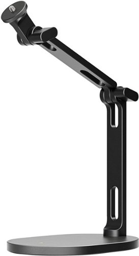 RØDE DS2 Microphone Stand SHOP ONLINE