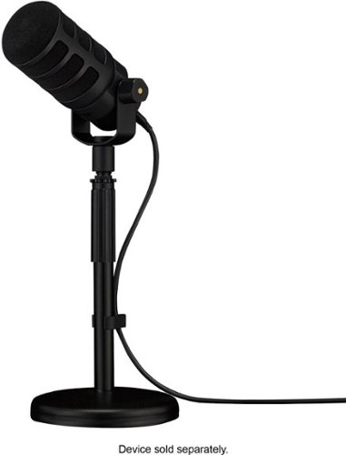 RØDE DS2 Microphone Stand BUY ONLINE