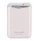 kate spade new york - Magnetic Card Holder with MagSafe for Select Apple iPhones - Pale Dogwood-Front_Standard