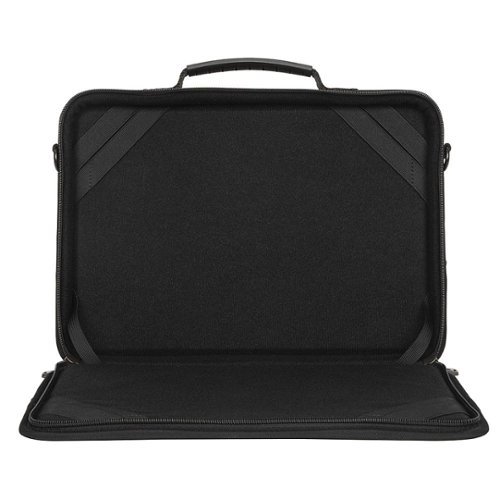 Targus Work-in Case with EcoSmart for 11.6 Chromebook/Notebooks - Black HOW TO BUY