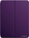 TORRAS - Ark Series Case for Apple iPad 10.2" (7th,8th,& 9th Gen) - Purple-Front_Standard