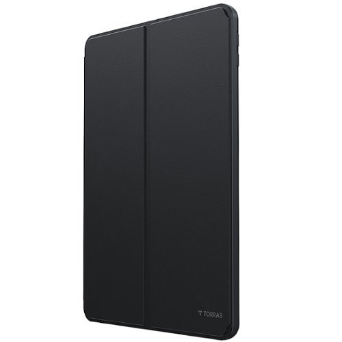 TORRAS Ark Series Case for Apple iPad 10.2 (7th,8th,& 9th Gen) - Black SHOP ONLINE