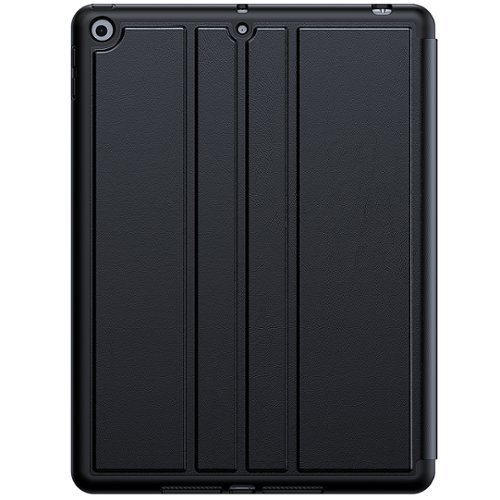 TORRAS Ark Series Case for Apple iPad 10.2 (7th,8th,& 9th Gen) - Black BUY IN EUROPE