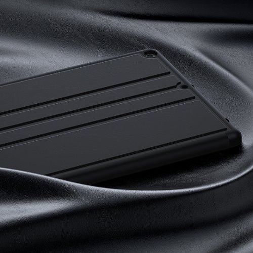 TORRAS Ark Series Case for Apple iPad 10.2 (7th,8th,& 9th Gen) - Black HOW TO BUY