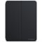 TORRAS - Ark Series Case for Apple iPad Air 10.9" (4th, 5th & 6th Gen)/ iPad Pro 11"(1st, 2nd, 3rd & 4th Gen) - Balck-Front_Standard