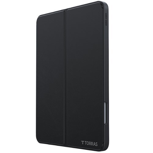 TORRAS Ark Series Case for Apple iPad 10.9 (10th Gen) - Black SHOP ONLINE