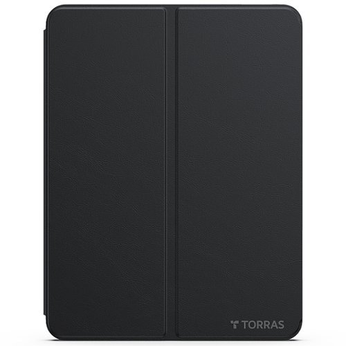  TORRAS - Ark Series Case for Apple iPad 10.9&quot; (10th Gen) - Black